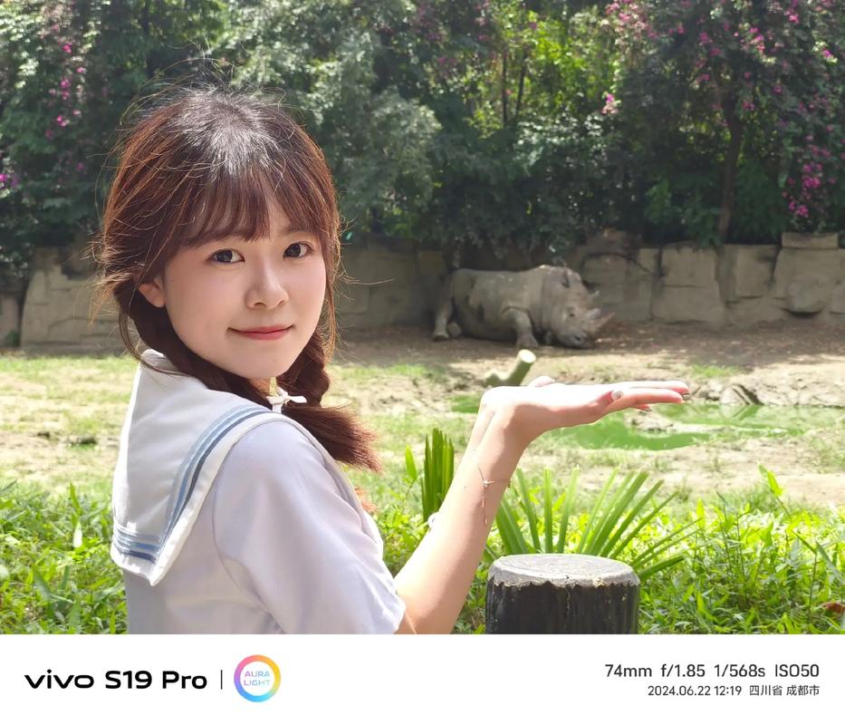 vivoy73s原相机怎么自拍好看