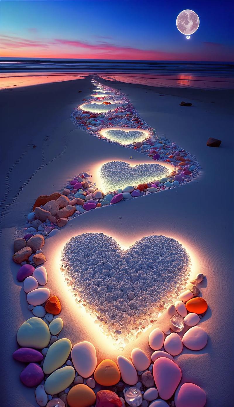 高级纯色背景图片蓝色图1