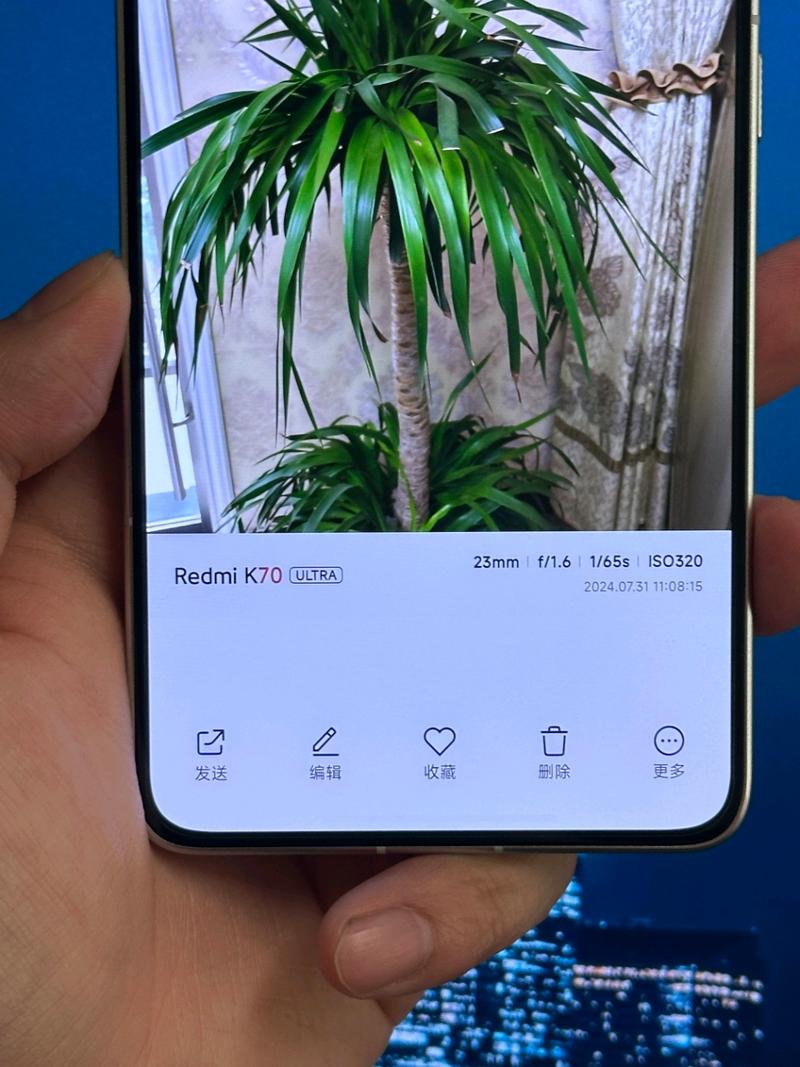 V_V0Y7S手机水印拍照没有地址?