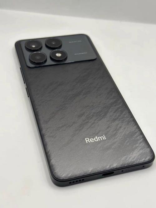 红米最好的拍照手机图2