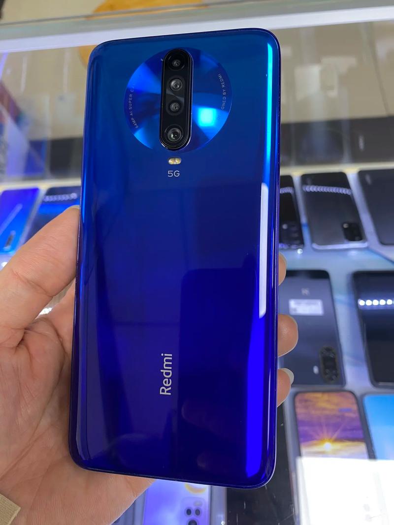 红米最好的拍照手机图3