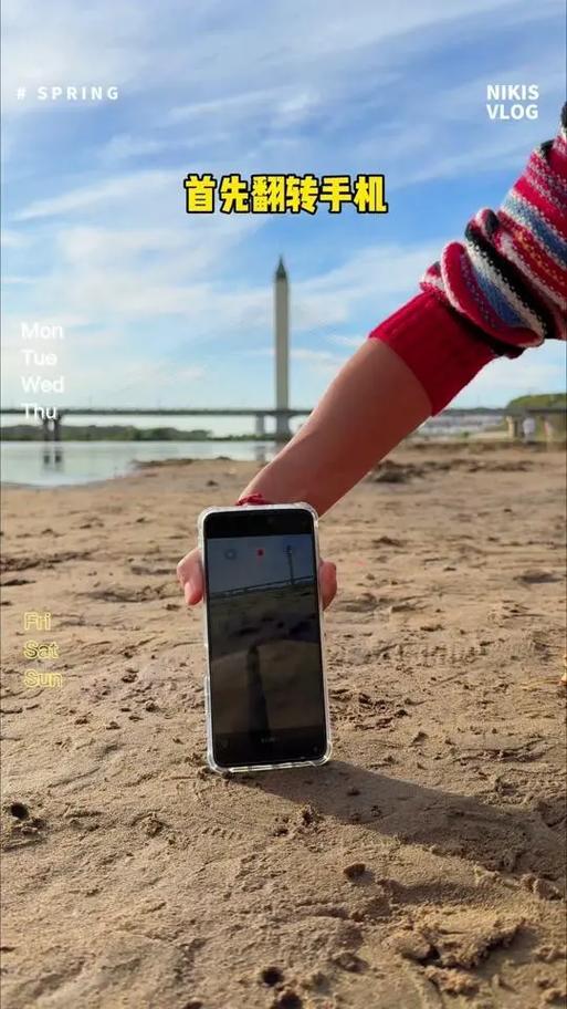 如何用手机翻拍照片更清楚呢图1