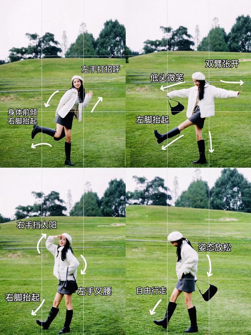 拍照技术构图方法有哪些图片图1