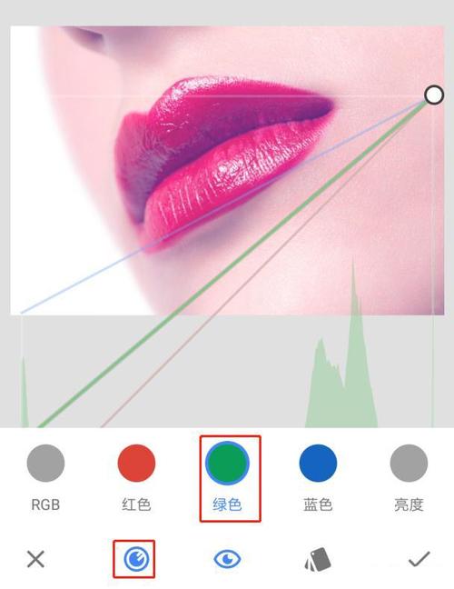 怎样用snapseed修背景颜色snapseed背景换色