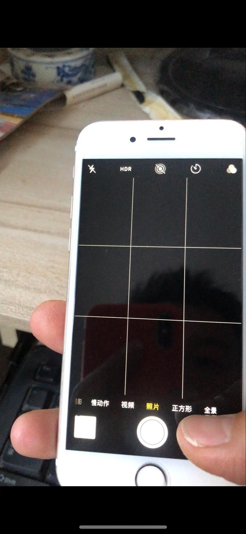 水印相机拍照为什么黑屏图3
