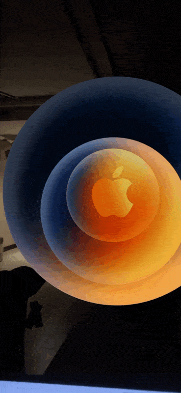 苹果手机怎么把动图弄成视频