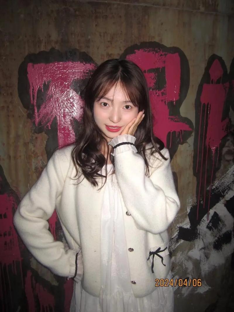 拍照角度怎么拍照好看女生图片图3