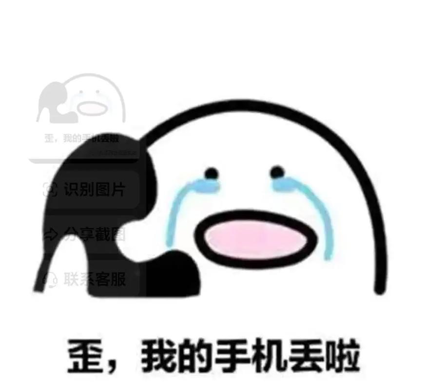 手机丢了,怎么找回相册图3