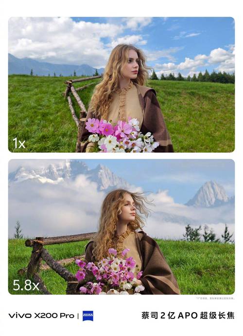 vivo手机拍照后的照片呈现是相反的原因是什么?