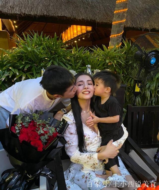 生日快乐的背景墙图2