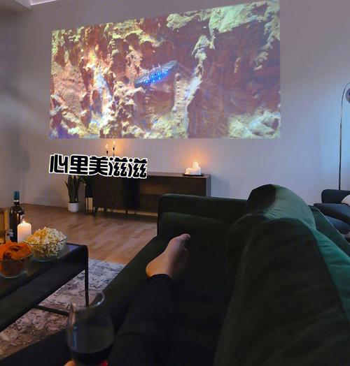 看视频怎么投影