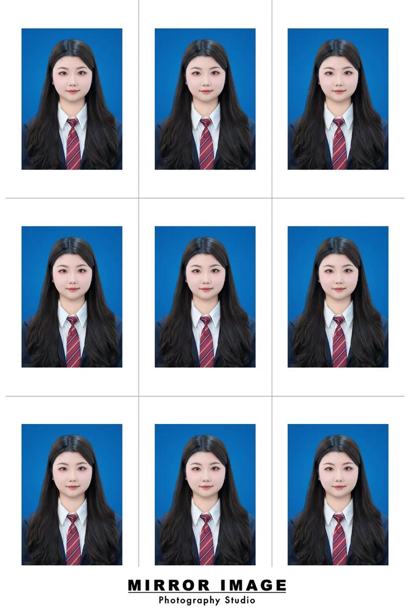 美图秀秀用手机怎么拍证件照