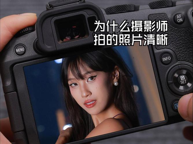 为什么说“拍照不要站在边上”?