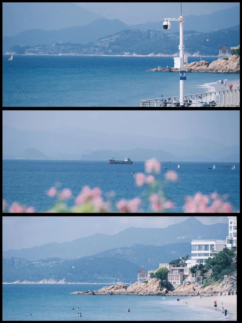 为什么单反拍出来的照片特别好看?