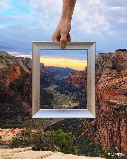 手机拍照为什么左右颠倒?