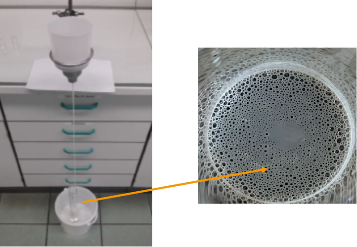 水性工业涂料中微泡怎么消除？