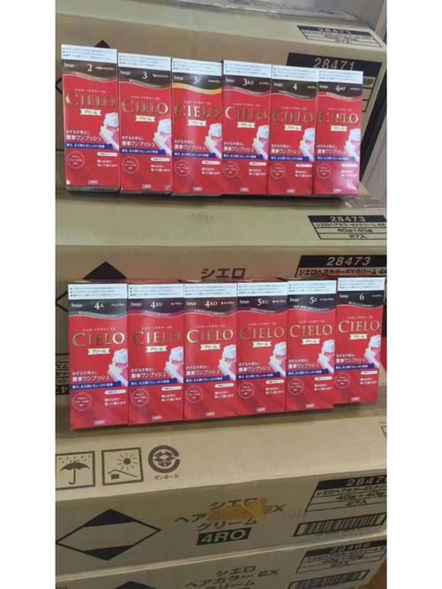 美源发彩染发剂会致癌吗?