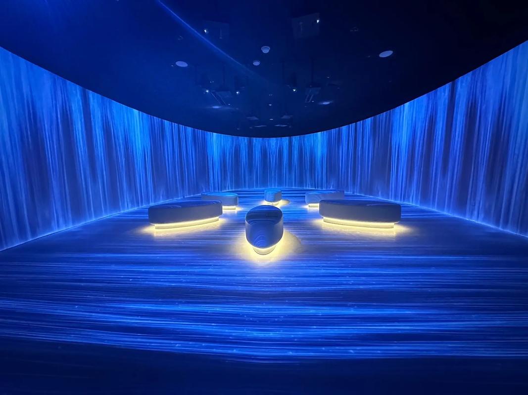 投影仪拍照背景素材