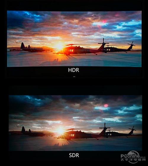 hdr摄影拍照技巧图解