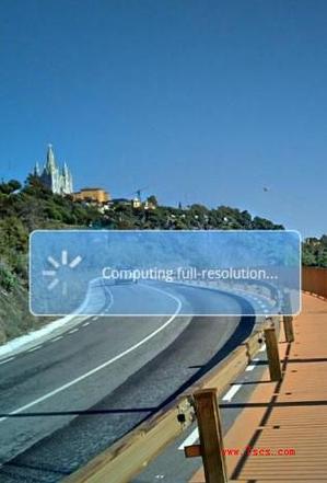 苹果手机相机里面的HDR是什么意思