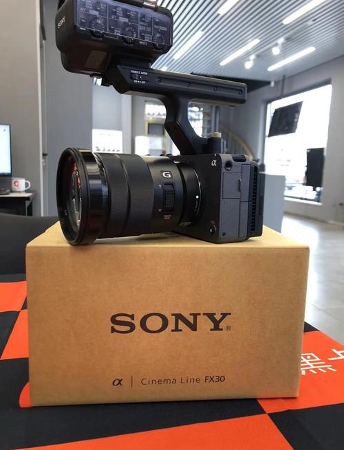 空间视频相机怎么样