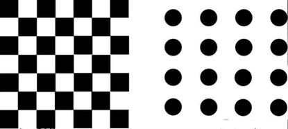 相机标定板下载