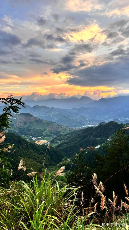 手机拍风景照的技巧