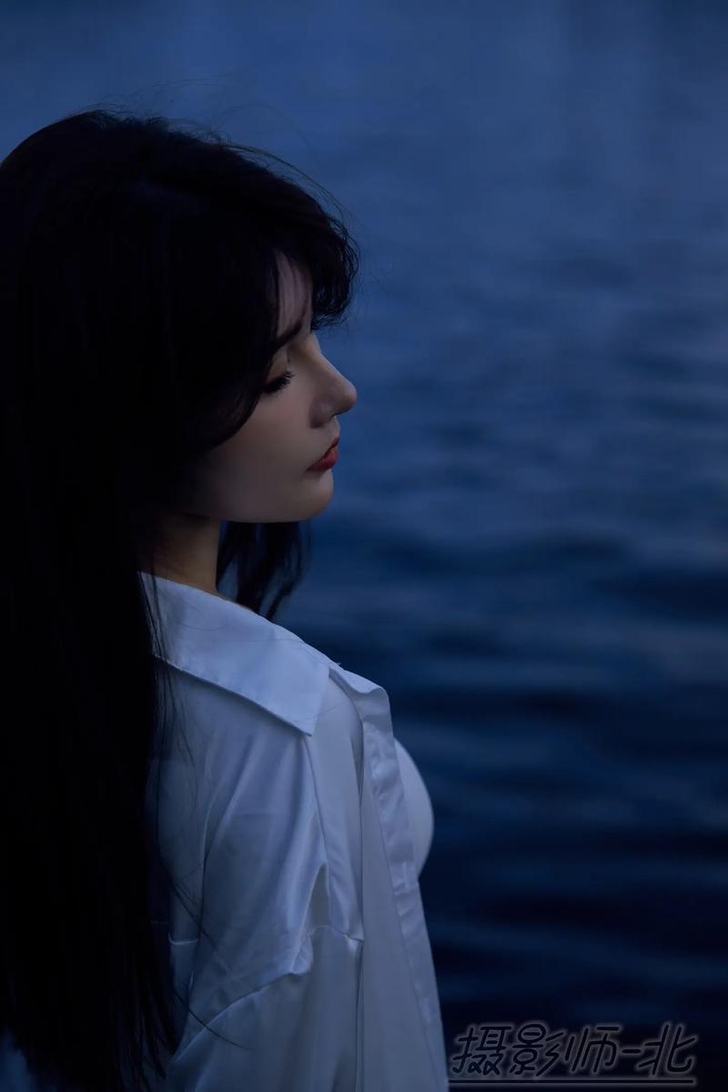 侧脸拍照不好看?学会这三点,让你成为“侧脸杀”女孩