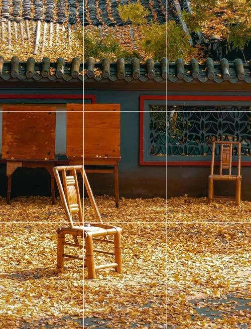 手机摄影拍照技巧拍照教程图解