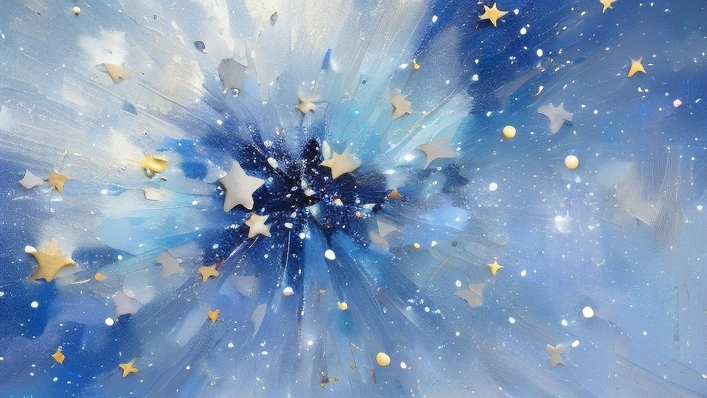 如何拍出如梦如幻的背景照片?