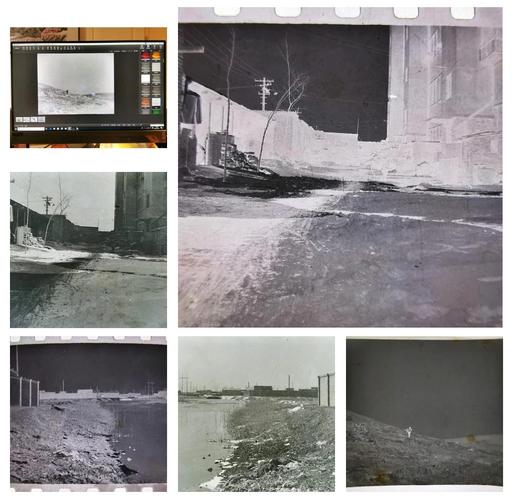 老照片的翻拍技巧怎么翻拍电脑上的照片啊