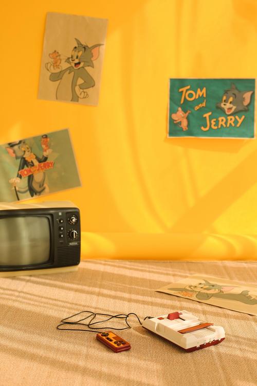 儿童摄影场景布置