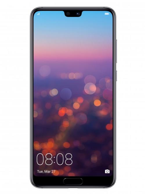 华为手机哪一款拍照好