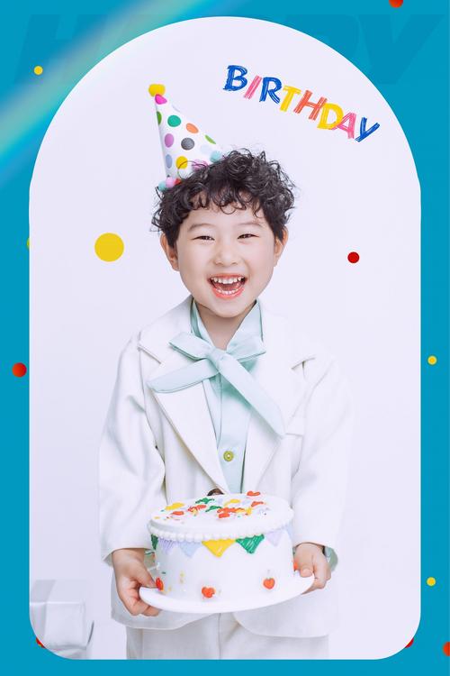 生日快乐图片哪儿有