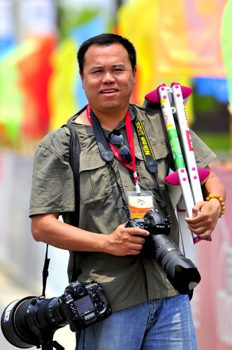 中国手机之父是谁