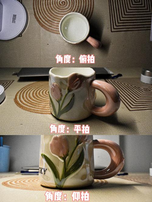 正拍,俯拍,仰拍等角度拍东西有什么作用?