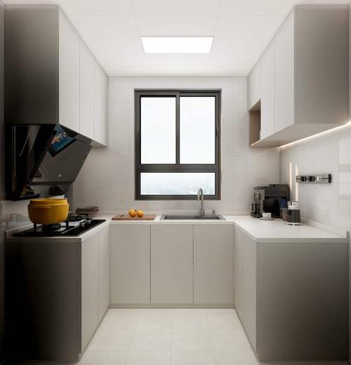 简单装修不再难24张装修效果图借你模仿