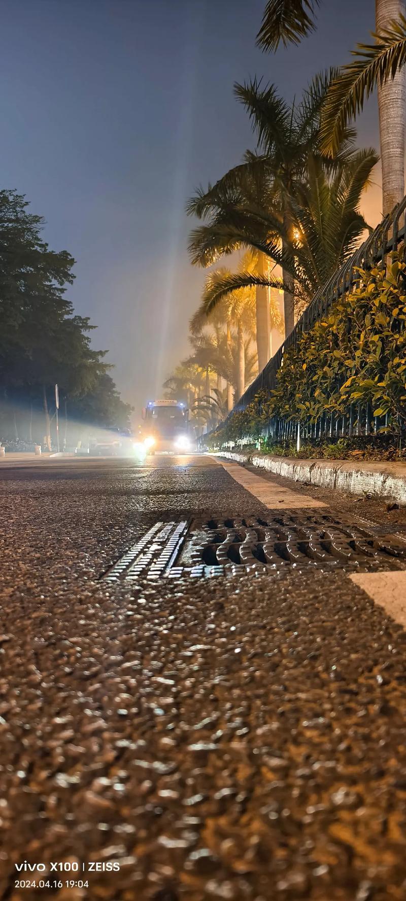 vivo手机拍照怎么显示时间地点