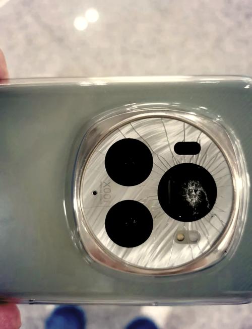 荣耀手机照相机不见了