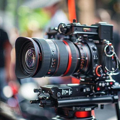 空间视频相机有哪些