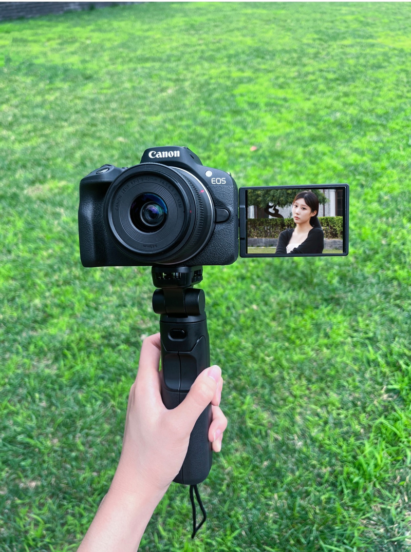 空间视频相机怎么样