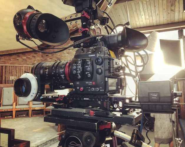 空间视频相机有哪些