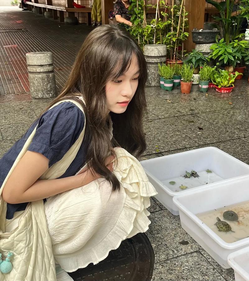 不会找角度的妹子看过来啦