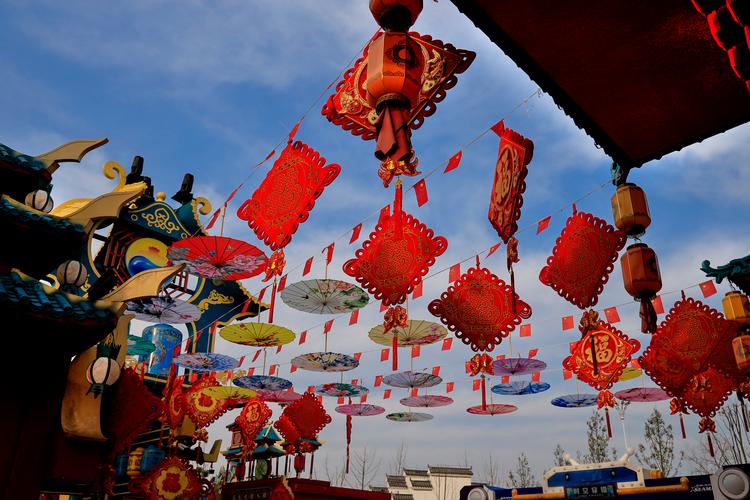 过年朋友圈这样发照片,点赞率超高