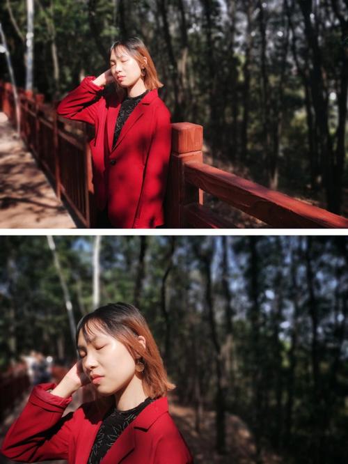 华为mate30手机相机怎么调拍照效果最好