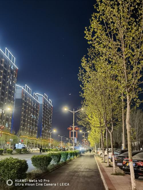 华为mate40pro拍照效果怎么样