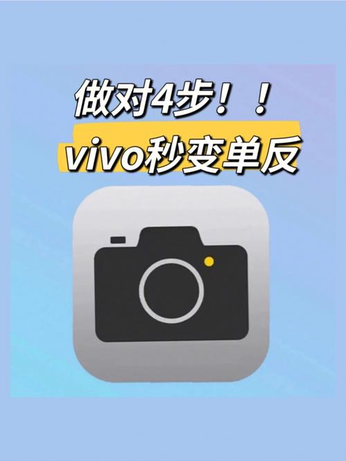 vivo手机相机权限在哪里打开