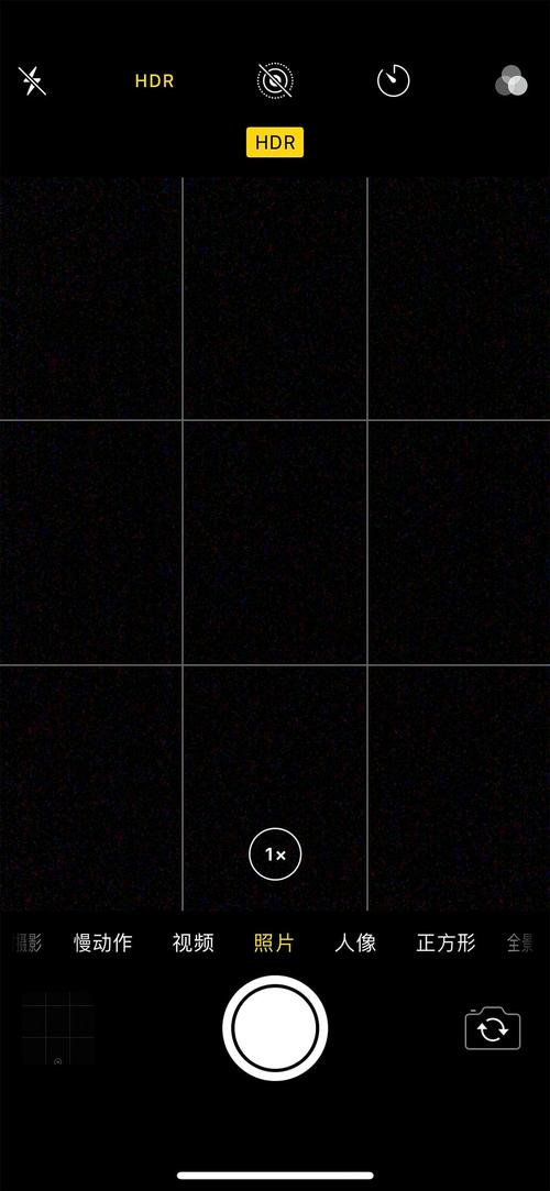 手机拍照hdrA是什么功能