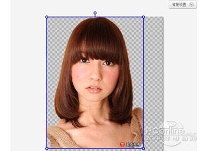 拍照背景图片素材动画版