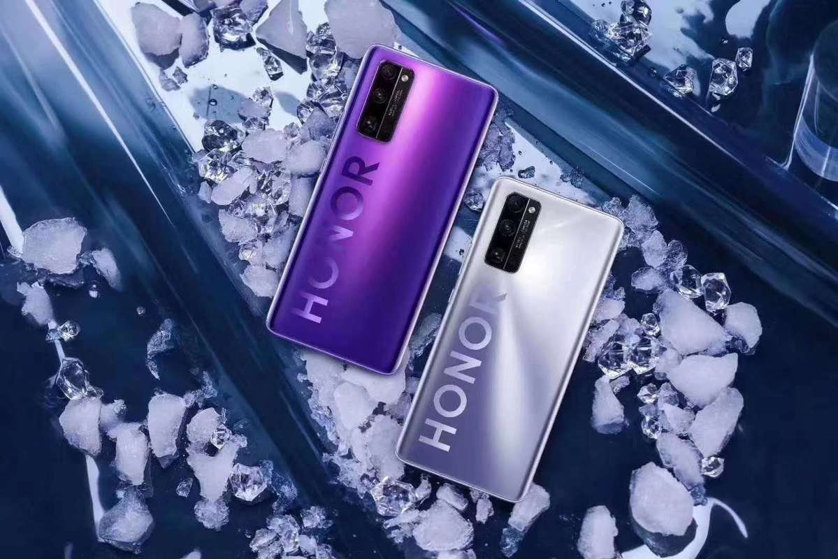 拍照的手机推荐